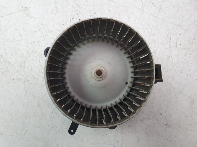 Recambio de ventilador calefaccion para opel combo e tour / life (k9) 1.5 referencia OEM IAM 9849717380 59132000395887 