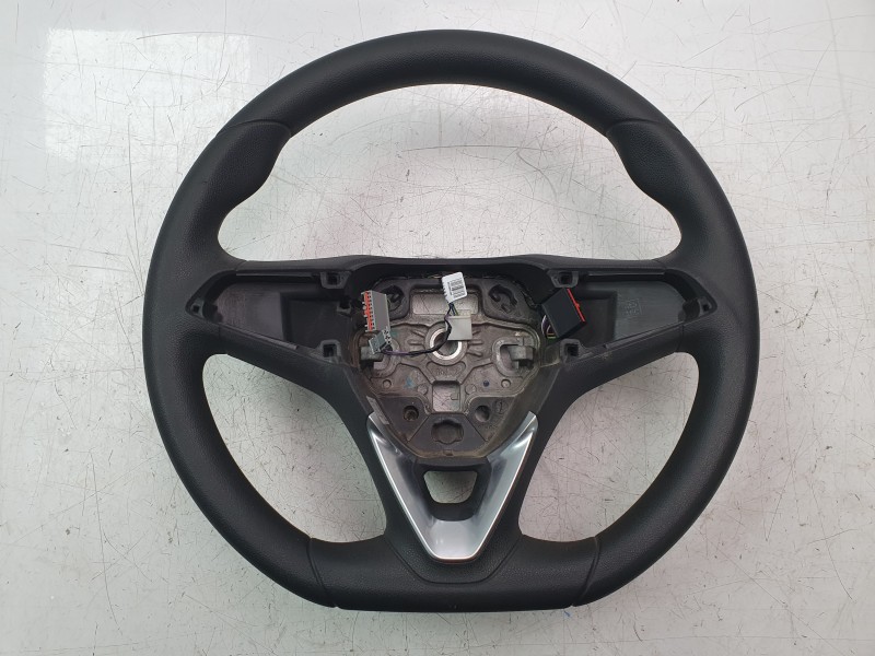 Recambio de volante para opel combo e tour / life (k9) 1.5 referencia OEM IAM YQ001180YX  