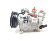 Recambio de compresor aire acondicionado para audi a3 limousine (8ys, 8ym) 30 tdi referencia OEM IAM 3Q0816803D  CAF260137 / 320