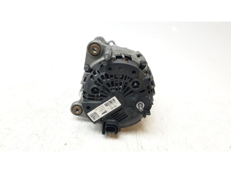 Recambio de alternador para audi a3 limousine (8ys, 8ym) 30 tdi referencia OEM IAM 05L903026L  ALF350B51
