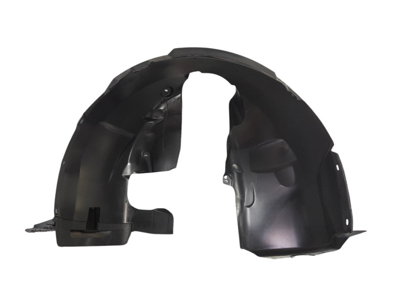 Recambio de paso rueda delantero izquierdo para audi a1 sportback (gba) 30 tfsi referencia OEM IAM 82A809957  