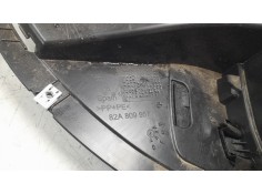 Recambio de paso rueda delantero izquierdo para audi a1 sportback (gba) 30 tfsi referencia OEM IAM 82A809957   2