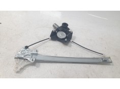 ELEVALUNAS DELANTERO IZQUIERDO 857200D480 857200D480 