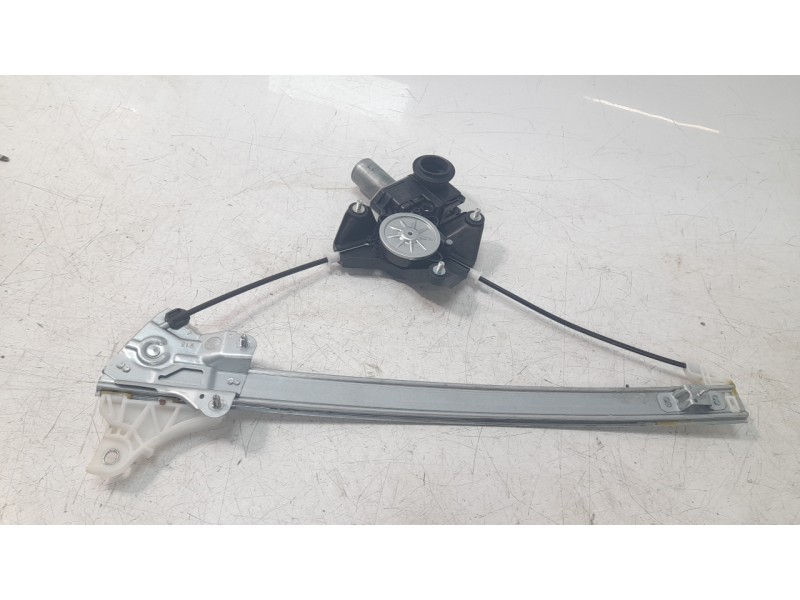 Recambio de elevalunas delantero izquierdo para toyota yaris (_p21_, _pa1_, _ph1_) 1.5 (mxpa11) referencia OEM IAM 857200D480  