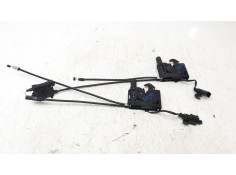 Recambio de cerradura capo para seat ibiza v (kj1, kjg) 1.0 tsi referencia OEM IAM 6F0823509015  