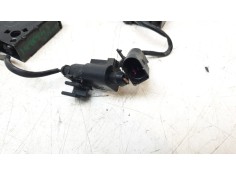Recambio de cerradura capo para seat ibiza v (kj1, kjg) 1.0 tsi referencia OEM IAM 6F0823509015   2