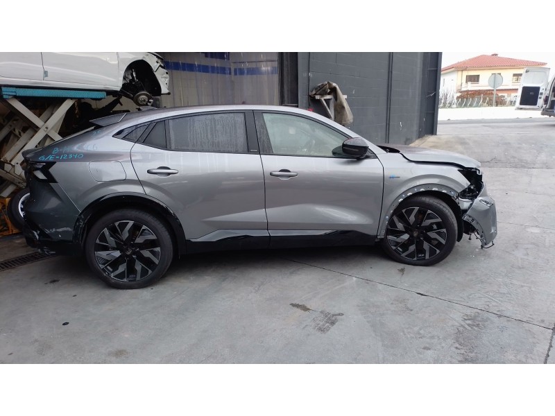 renault rafale del año 2025