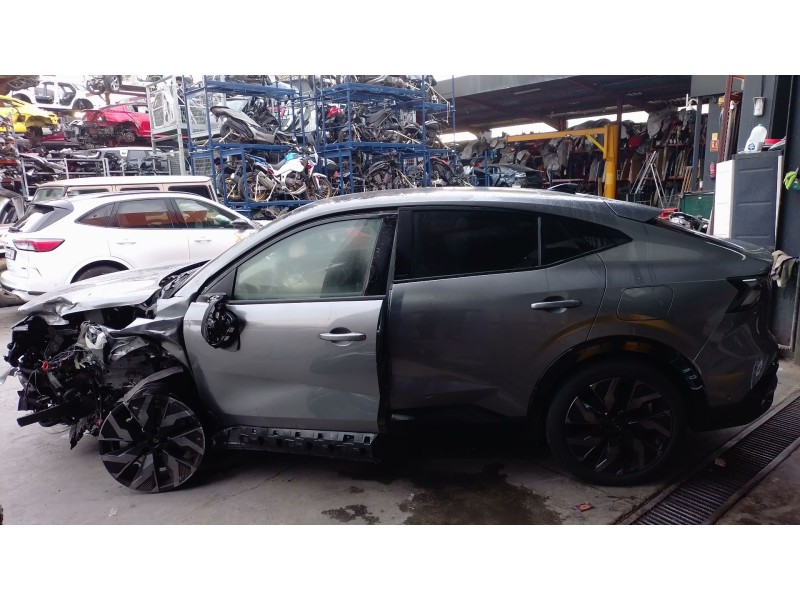 renault rafale del año 2025