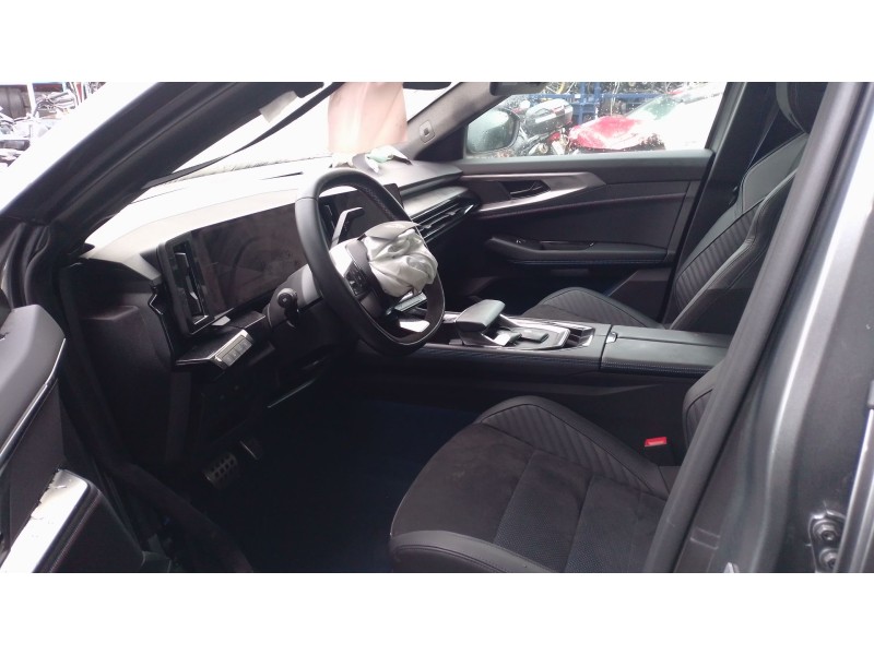 renault rafale del año 2025