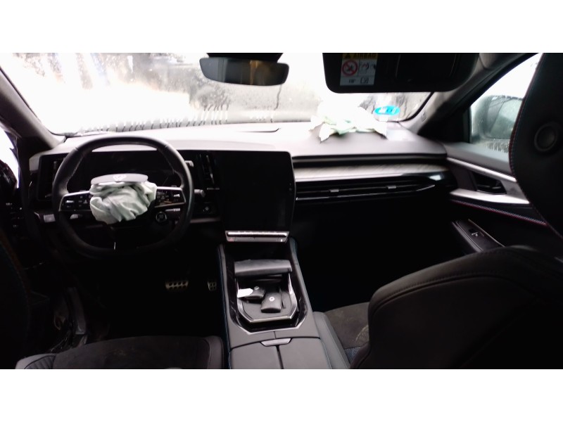 renault rafale del año 2025