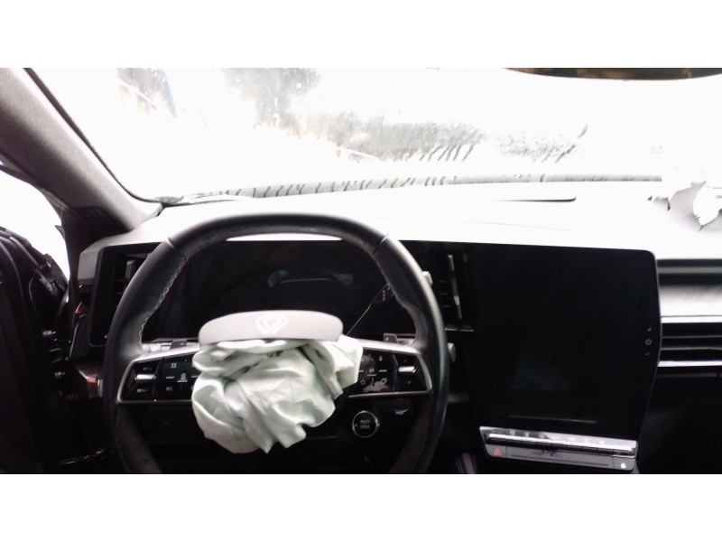 renault rafale del año 2025