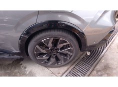 ALETIN TRASERO IZQUIERDO 767195568R 767195568R 