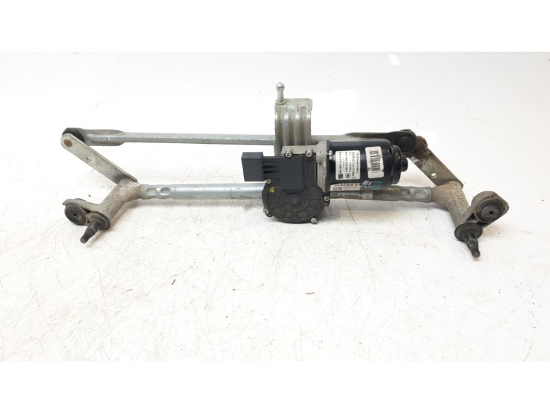 Recambio de motor limpia delantero para seat ibiza v (kj1, kjg) 1.0 tsi referencia OEM IAM 6F1955023F 6F1955113A 