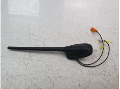 Recambio de antena para opel combo e tour / life (k9) 1.5 referencia OEM IAM 9808547780  