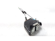 Recambio de cerradura puerta trasera derecha para toyota corolla (e21) referencia OEM IAM 6905002600   2