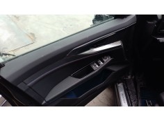 ELEVALUNAS DELANTERO IZQUIERDO 807218016R 