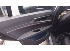 Recambio de elevalunas trasero izquierdo para renault rafale rafale referencia OEM IAM   