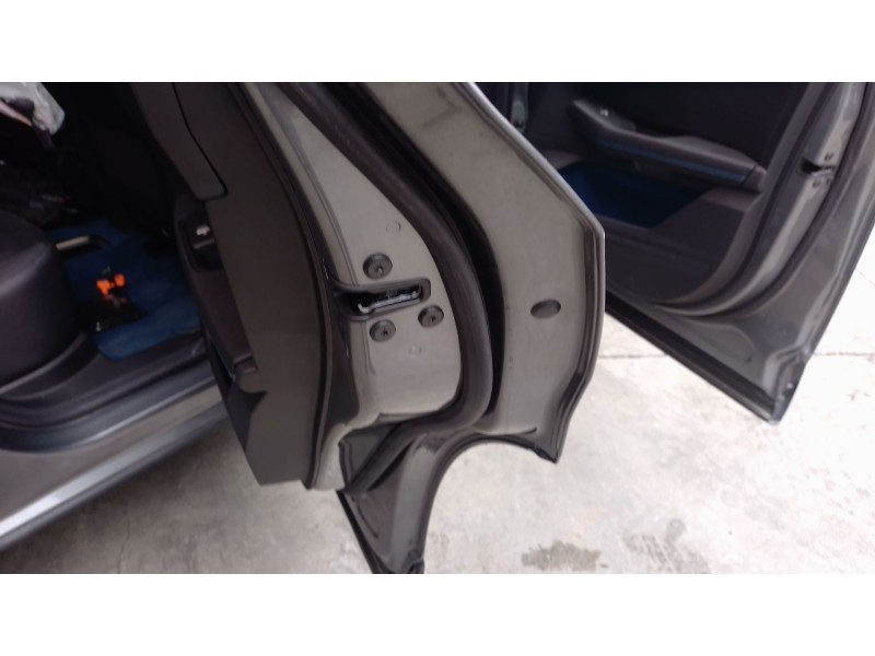 Recambio de cerradura puerta trasera derecha para renault rafale rafale referencia OEM IAM   