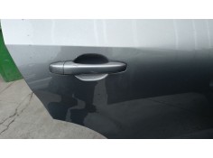 Recambio de maneta exterior trasera derecha para renault rafale rafale referencia OEM IAM   