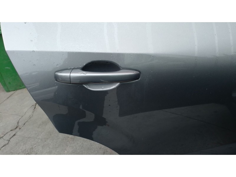 Recambio de maneta exterior trasera derecha para renault rafale rafale referencia OEM IAM   