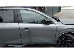 Recambio de puerta delantera derecha para renault rafale rafale referencia OEM IAM   