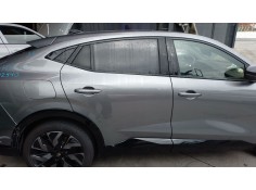 Recambio de puerta trasera derecha para renault rafale rafale referencia OEM IAM   