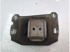 Recambio de soporte motor izquierdo para opel combo e tour / life (k9) 1.5 referencia OEM IAM 9673768480   2