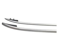 Recambio de barras techo para mercedes-benz clase gl (x166) gl 350 bluetec 4matic (166.824) referencia OEM IAM 1668900993 166890 2