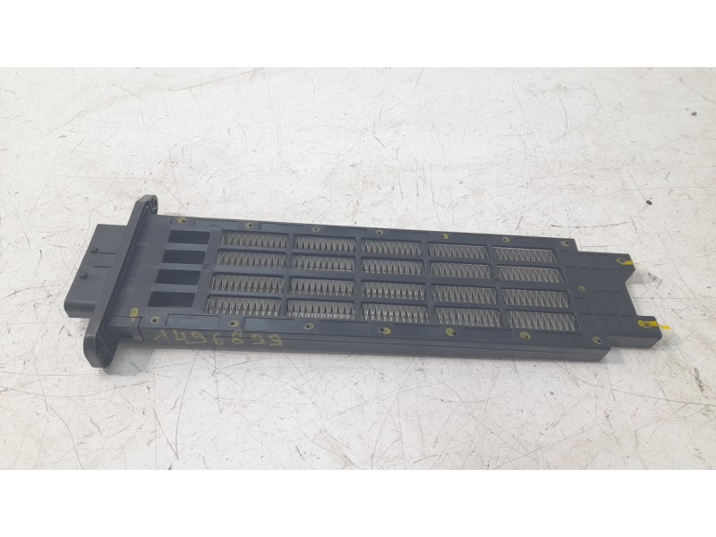 Recambio de resistencia calefaccion para opel combo e tour / life (k9) 1.5 referencia OEM IAM XS013410  