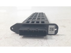 Recambio de resistencia calefaccion para opel combo e tour / life (k9) 1.5 referencia OEM IAM XS013410   2