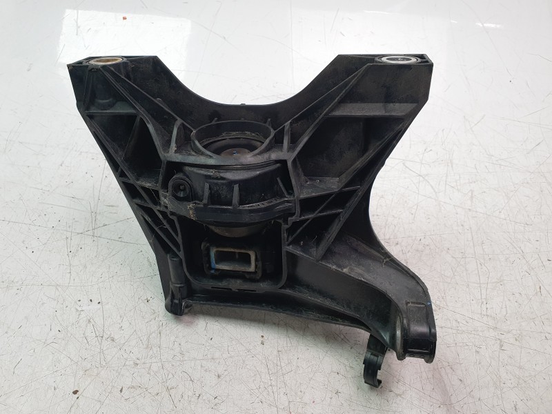Recambio de soporte motor derecho para opel combo e tour / life (k9) 1.5 referencia OEM IAM 9820297580  