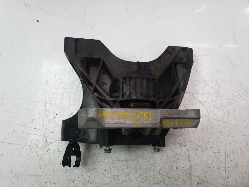 Recambio de soporte motor derecho para opel combo e tour / life (k9) 1.5 referencia OEM IAM 9820297580  