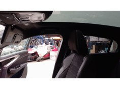 Recambio de airbag cortina delantero derecho para renault rafale rafale referencia OEM IAM   