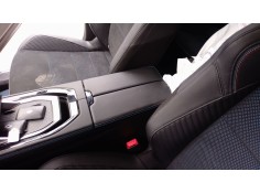 Recambio de apoyabrazos central para renault rafale rafale referencia OEM IAM   