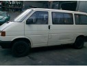 VOLKSWAGEN T4 TRANSPORTER/FURGONETA (MOD. 1991)