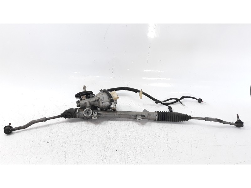 Recambio de cremallera direccion para peugeot 208 1.2 12v vti referencia OEM IAM 1627690480 6700003305 