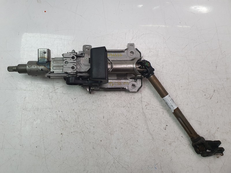 Recambio de columna direccion para opel combo e tour / life (k9) 1.5 referencia OEM IAM 9820460477  