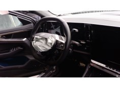 Recambio de columna direccion para renault rafale rafale referencia OEM IAM   