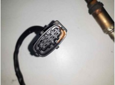 Recambio de sonda lambda para opel astra g berlina club referencia OEM IAM 0258005007   2