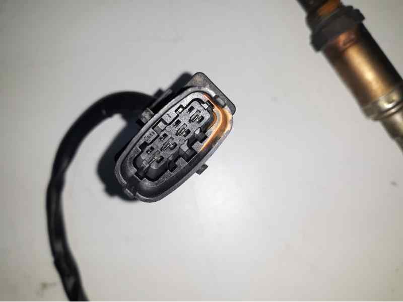 Recambio de sonda lambda para opel astra g berlina club referencia OEM IAM 0258005007  