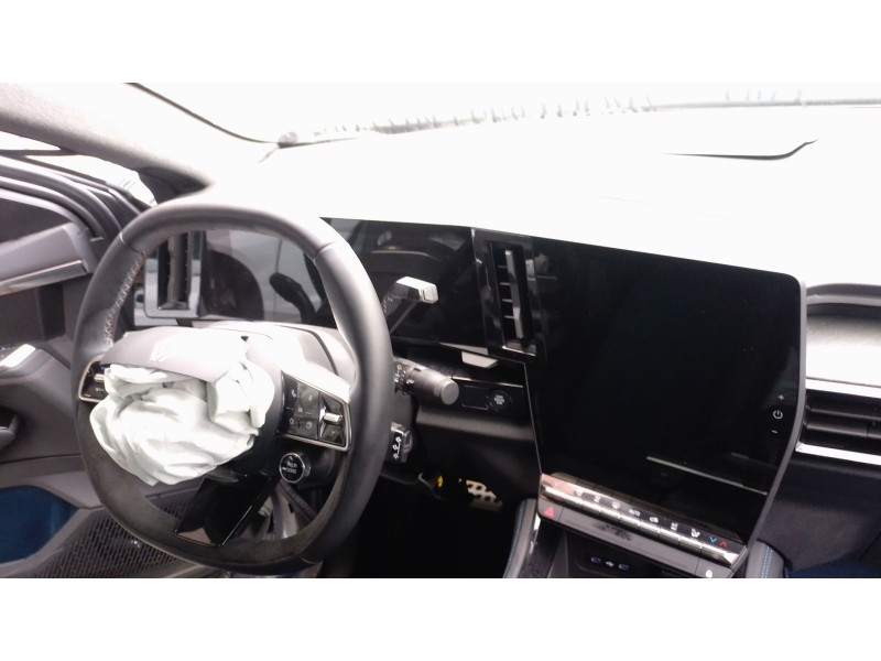 Recambio de cuadro instrumentos para renault rafale rafale referencia OEM IAM   