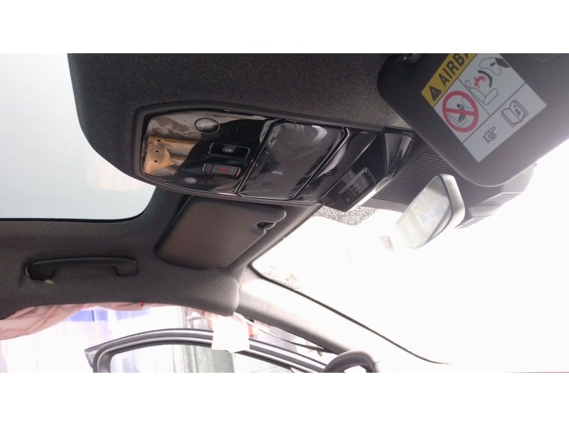 Recambio de luz interior para renault rafale rafale referencia OEM IAM   