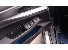 MANDO ELEVALUNAS DELANTERO IZQUIERDO 809612995R 