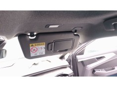 Recambio de parasol derecho para renault rafale rafale referencia OEM IAM   