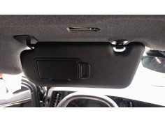 Recambio de parasol izquierdo para renault rafale rafale referencia OEM IAM   