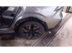 Recambio de amortiguador trasero izquierdo para renault rafale rafale referencia OEM IAM  562108930R  2