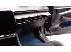 Recambio de ventilador calefaccion para renault rafale rafale referencia OEM IAM   