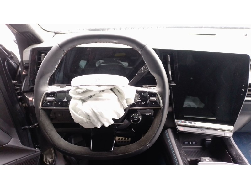 Recambio de volante para renault rafale rafale referencia OEM IAM   