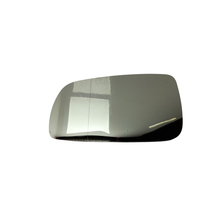 Recambio de cristal retrovisor izquierdo para volkswagen golf iv berlina (1j1) referencia OEM IAM 1J1857521C 1052112020 10521120