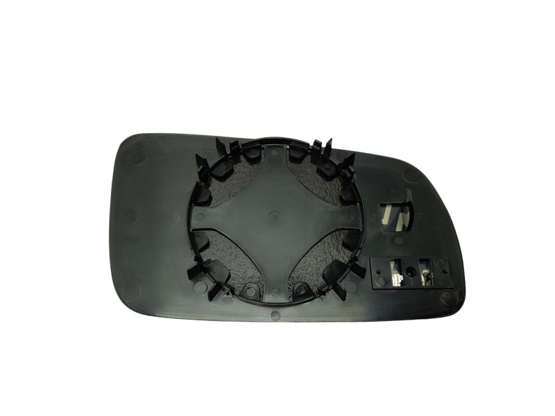 Recambio de cristal retrovisor izquierdo para volkswagen golf iv berlina (1j1) referencia OEM IAM 1J1857521C 1052112020 10521120